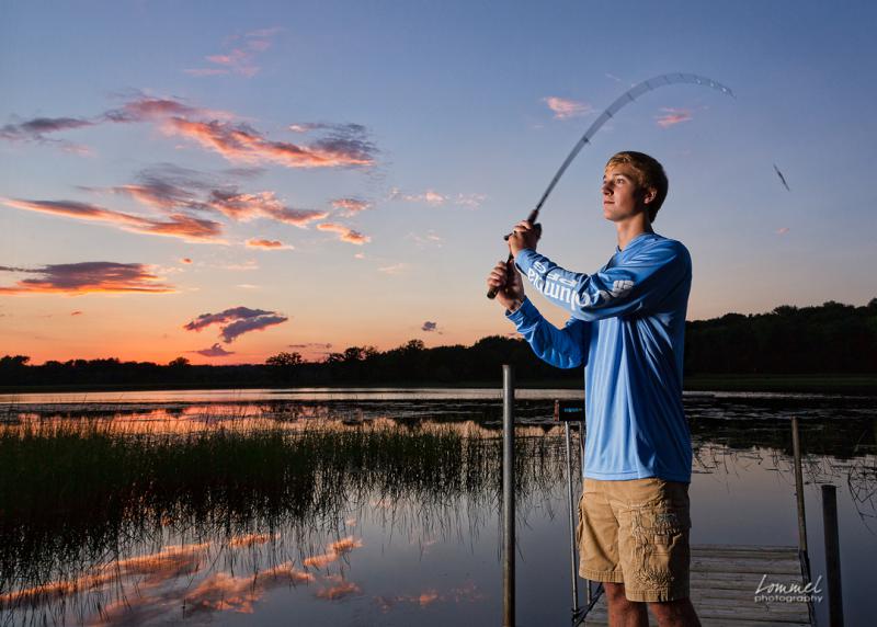 Senior Guys Gallery Chris Lommel Photography