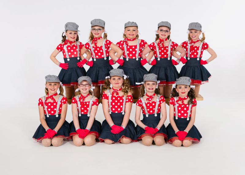 Sports Groups Chris Lommel Photography